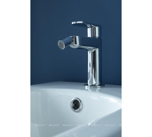 Смеситель для биде Paffoni Candy хром CA131CR