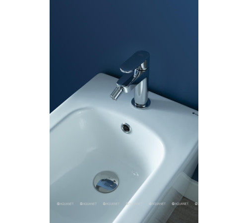 Смеситель для биде Paffoni Candy хром CA131CR