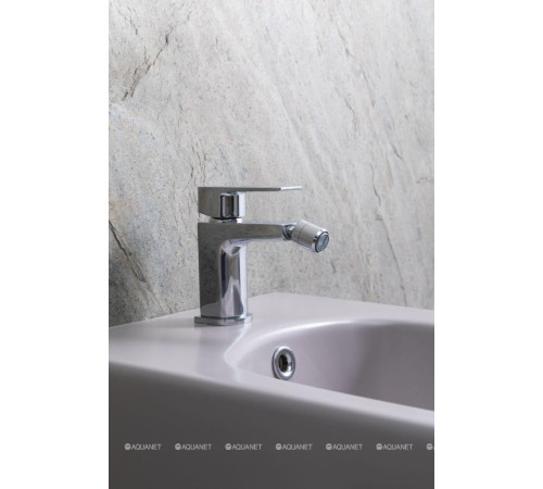 Биде подвесное Allen Brau LIBERTY 2 518x367 мм антрацит 4.33010.AN