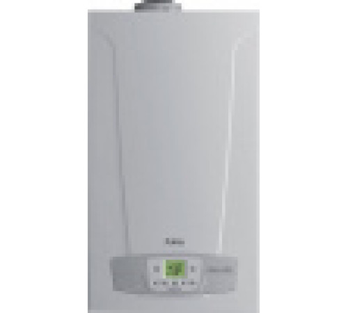 Котел газовый конденсационный BAXI DUO-Tec Compact 24 настенный двухконтурный 24 кВт 7219683