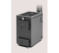 Котел твердотопливный Теплодар Куппер ПРАКТИК-22 В 22 кВт АОК.71.000.00