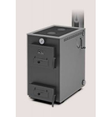 Котел твердотопливный Теплодар Куппер ПРАКТИК-22 В 22 кВт АОК.71.000.00