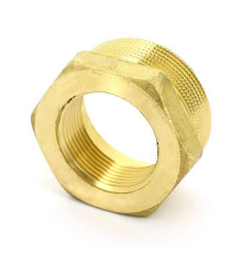 Футорка Tiemme НВ 1 1/2 x 3/4 дюйма 1500190