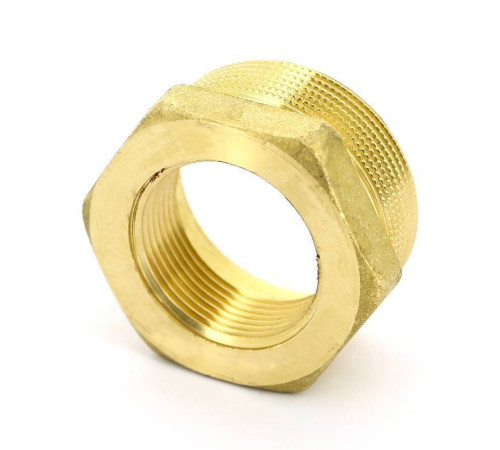 Футорка Tiemme НВ 1 1/2 x 3/4 дюйма 1500190