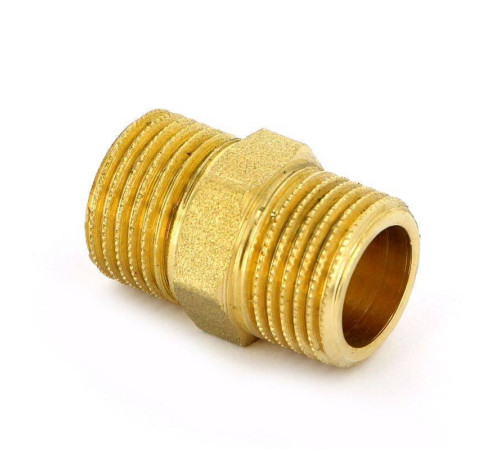 Ниппель удлиненный Uni-Fitt 1/2 601G2200