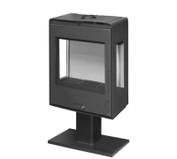 Печь-камин Hosseven 5091-P 5091-P