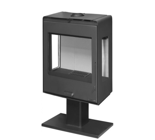 Печь-камин Hosseven 5091-P 5091-P