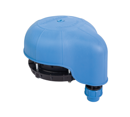 Крышка скважины ДЖИЛЕКС КС 110-133 1419347