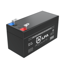 Аккумулятор ectoControl ES-BACC-01 12 В 1.2 Ач ES-BACC-01