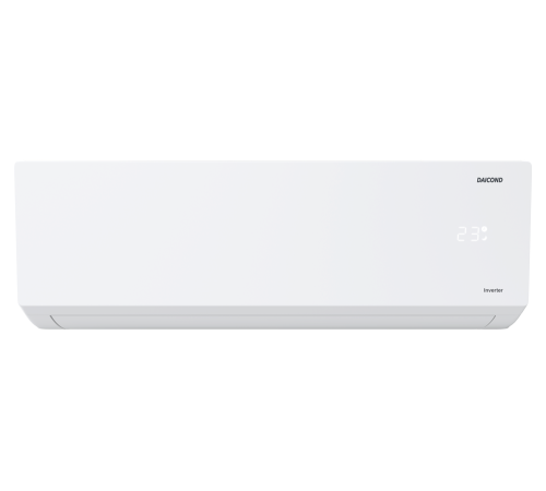 Сплит-система инверторная Denko ODYS Inverter DNI-OSE09NW (комплект)