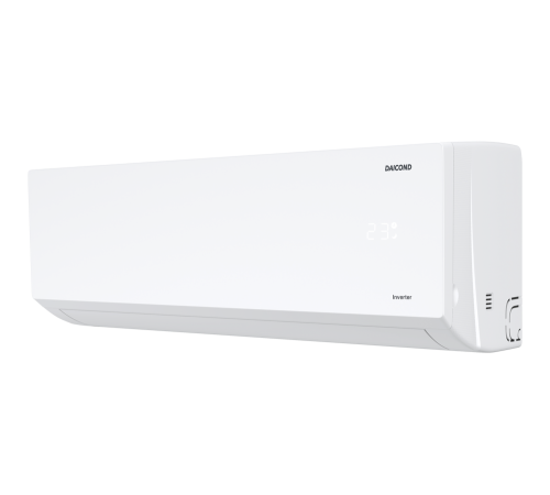 Сплит-система инверторная Denko ODYS Inverter DNI-OSE09NW (комплект)