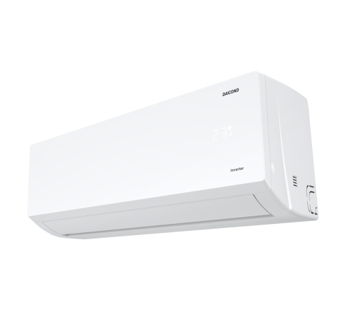 Сплит-система инверторная Denko ODYS Inverter DNI-OSE09NW (комплект)