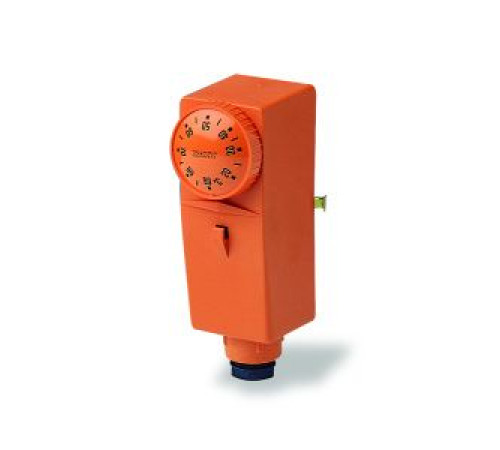 Термостат накладной биметаллический IMIT BRC IP20 545610