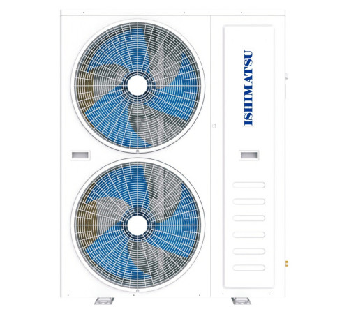 Кондиционер колонный Ishimatsu AKN60K2
