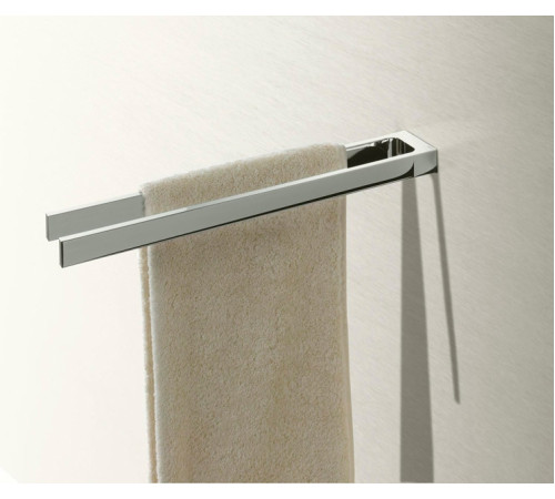 Держатель для полотенца Keuco Edition 11 45 см хром 11118 010000