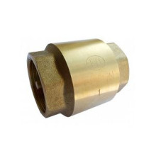 Клапан обратный Euros с латунным золотником 1 EU.ST4056055 1