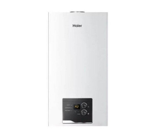 Газовый настенный котел Haier Urban 2.18 TM 18 кВт двухконтурный GE0Q6RE09RU