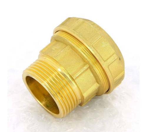 Муфта обжимная с наружной резьбой Itap VX-N 40 мм x 1 1/4 715 11/4