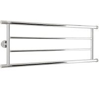 Полотенцесушитель водяной Стилье Минор 0600 348x1000 мм 00600-3210