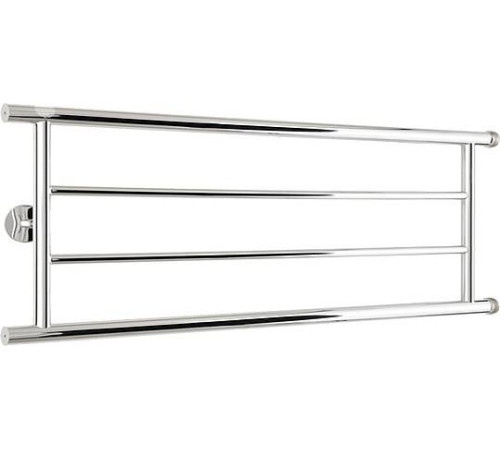 Полотенцесушитель водяной Стилье Минор 0600 348x1000 мм 00600-3210