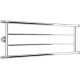 Полотенцесушитель водяной Стилье Минор 0600 348x1000 мм 00600-3210