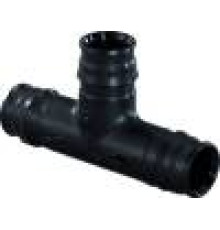 Тройник равнопроходной Uponor Q&E PPSU 40-40-40 1135725