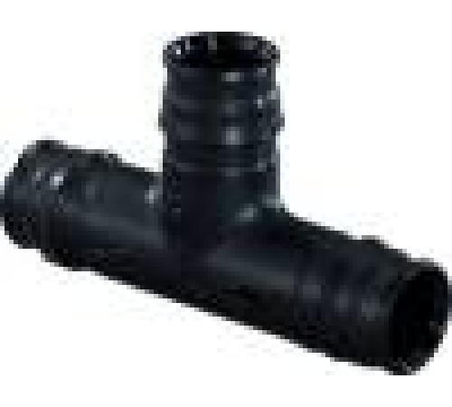 Тройник равнопроходной Uponor Q&E PPSU 40-40-40 1135725