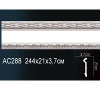 Молдинг Perfect AC288 из полиуретана AC288