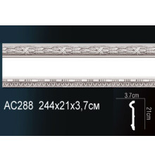 Молдинг Perfect AC288 из полиуретана AC288