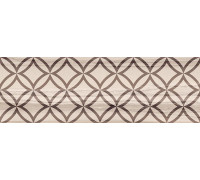 Декор LB-Ceramics Модерн Марбл 1 светлый 20x60 см 1664-0030-1001