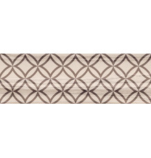 Декор LB-Ceramics Модерн Марбл 1 светлый 20x60 см 1664-0030-1001