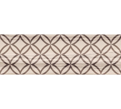 Декор LB-Ceramics Модерн Марбл 1 светлый 20x60 см 1664-0030-1001