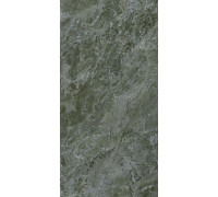 Плитка настенная Kerama Marazzi Серенада зелёный глянцевый обрезной 30х60 см 11223R