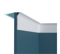 Карниз потолочный Perfect Plus P221