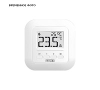 Термостат комнатный цифровой ZONT МЛ-232 RS-485 белый ML00006088