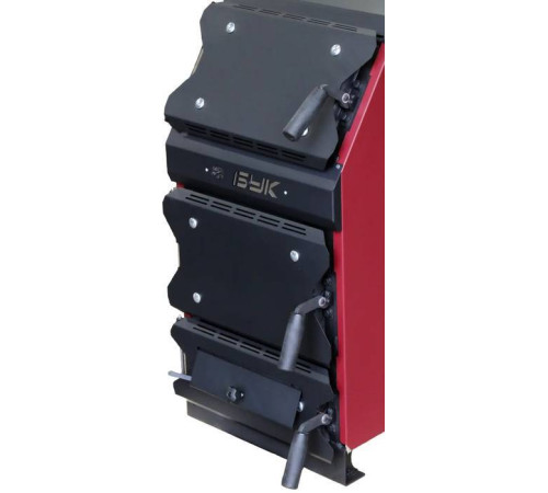 Котел твердотопливный ZOTA Бук 20 кВт 4931120020