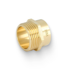 Муфта В-пайка Conex Bänninger >B< Press Gas 28 x 1 PG270G2807