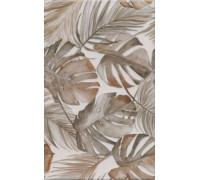 Плитка настенная Kerama Marazzi Левада коричневый глянцевый 25х40 см 6412