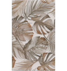 Плитка настенная Kerama Marazzi Левада коричневый глянцевый 25х40 см 6412