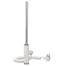 Электрический модуль Сунержа 3.0 с памятью 300 Вт белый глянцевый 12-1517-6007