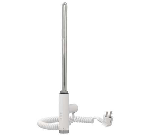 Электрический модуль Сунержа 3.0 с памятью 300 Вт белый глянцевый 12-1517-6007