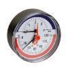 Термоманометр Giacomini R226Y002 6 бар 120 °C 1/2 R226Y002