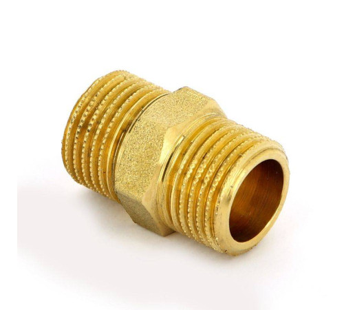Ниппель удлиненный Uni-Fitt 1/2 601G2200