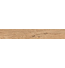 Керамогранит Laparet Lux Honey бежевый 20x120 см карвинг х9999294527