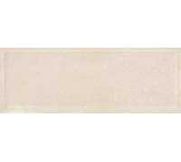 Плитка настенная Kerama Marazzi Орсэ бежевая панель 15х40 см 15107