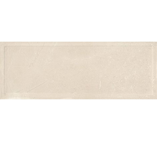 Плитка настенная Kerama Marazzi Орсэ бежевая панель 15х40 см 15107