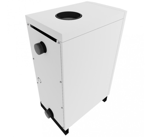 Котел газовый напольный ЛЕМАКС Classic-12,5W 12.5 кВт двухконтурный УТ000008129