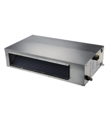 Канальная сплит-система QuattroClima QV-I24DG1/QN-I24UG1 инверторная