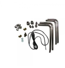 Комплект подключения подставного водонагревателя Viessmann W 7510285