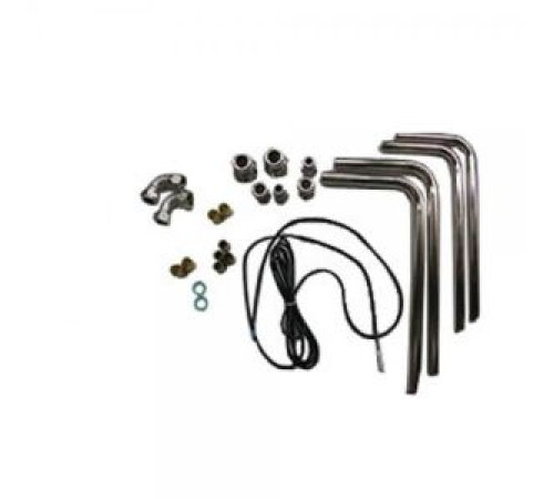 Комплект подключения подставного водонагревателя Viessmann W 7510285